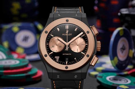 hublot las vegas edition|HUBLOT CELEBRATES LAS VEGAS EFFERVESCENCE WITH .